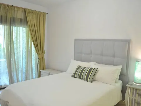 Pis de 123 m² a Benahavís