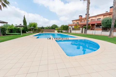 Pis de 396 m² a Bétera