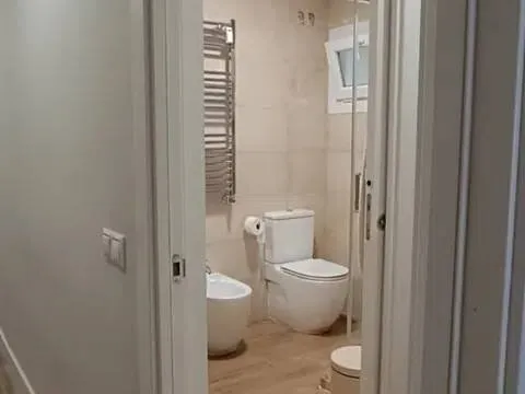 Wohnung 135 m² in Mérida