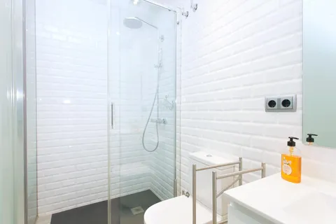 Pis de 53 m² a Albacete