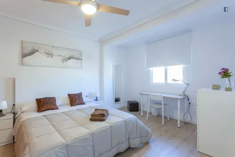Appartamento 75 m² a Valencia