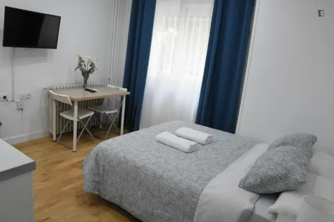 Pis de 30 m² a Madrid