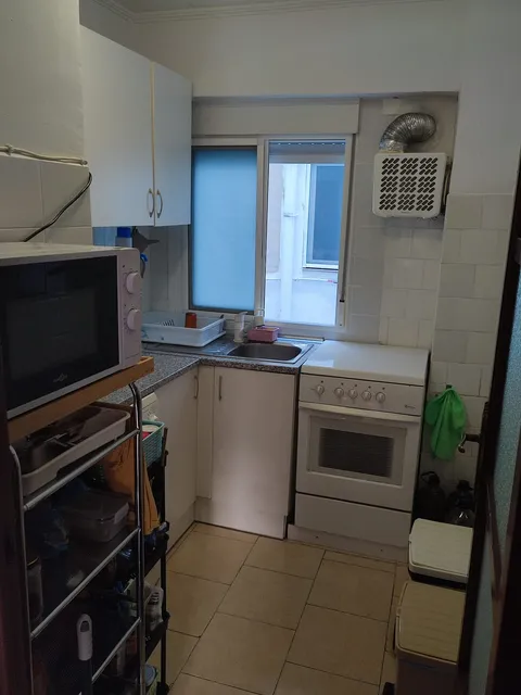 Habitació de lloguer, València