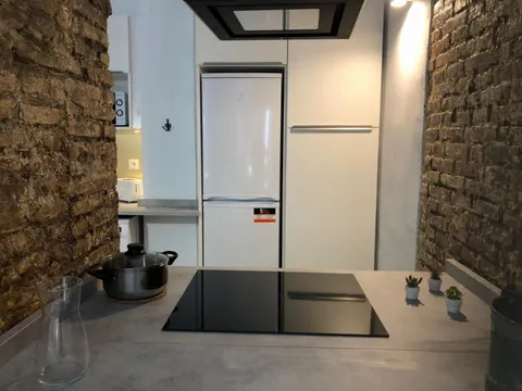 Appartamento 46 m² a Valencia
