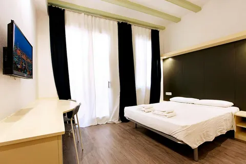 Habitación en alquiler, Barcelona