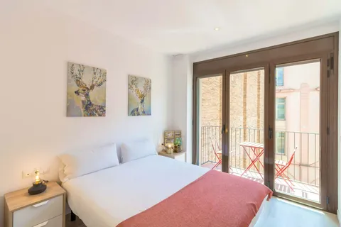 Pis de 97 m² a Barcelona