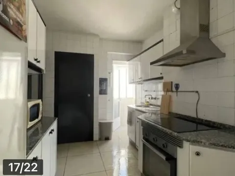 Pis de 111 m² a Pontevedra