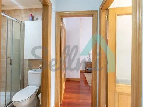 Pis de 82 m² a Oviedo