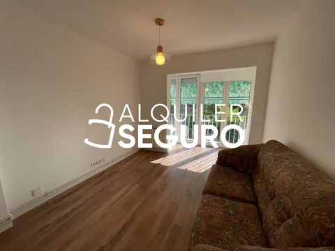 Pis de 60 m² a Madrid