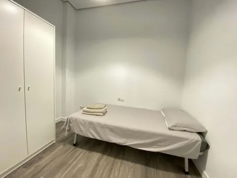 Pis de 50 m² a València