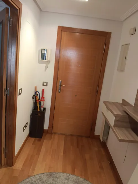 Pis de 81 m² a Oviedo
