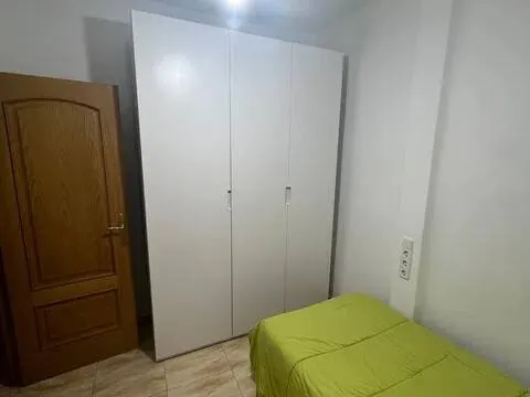 Pis de 105 m² a Madrid