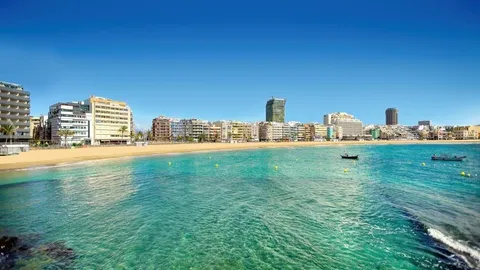 Pis de 70 m² a Las Palmas de Gran Canaria
