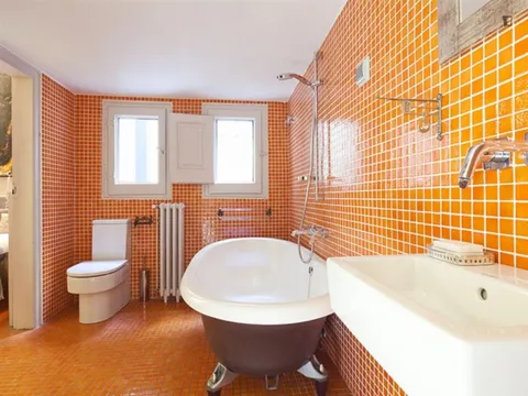 Квартира 130 м² в Барселоне