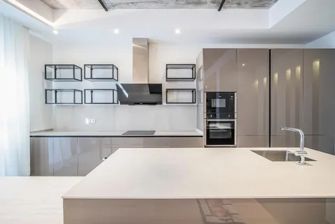 Pis de 130 m² a Marbella