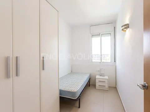 Pis de 80 m² a Sitges