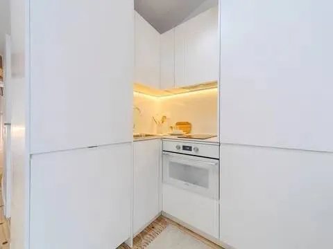 Pis de 30 m² a Madrid
