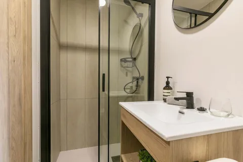 Appartamento 19 m² a Madrid