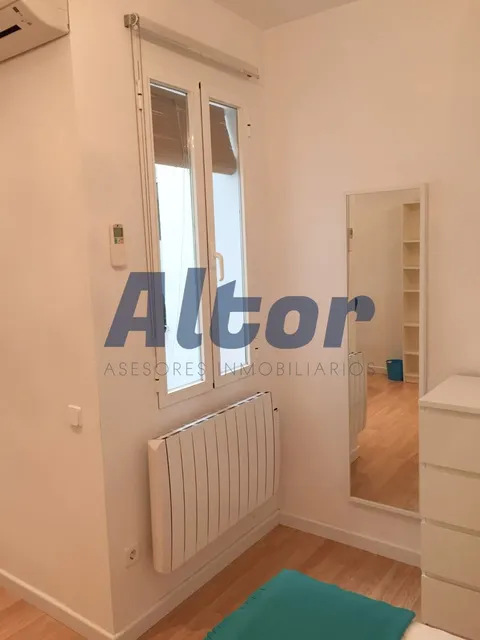 Pis de 55 m² a Madrid