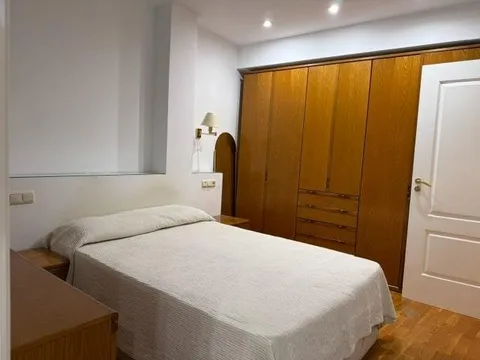 Piso de 118 m² en Murcia
