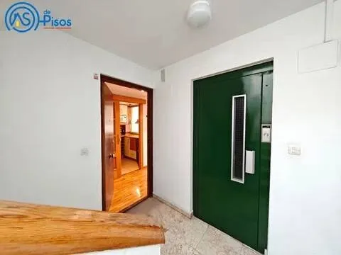 Pis de 75 m² a Saragossa