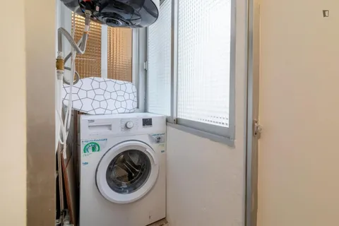 Habitació de lloguer, València