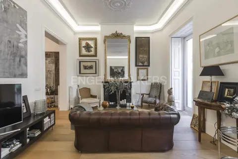 Pis de 198 m² a Madrid