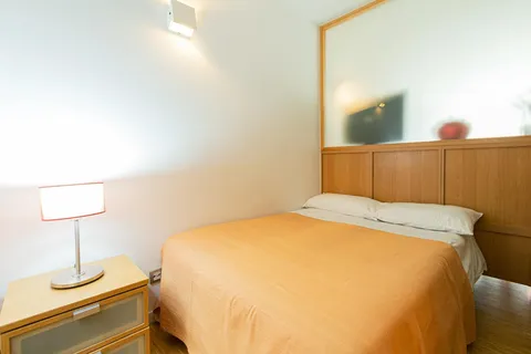 Pis de 60 m² a Madrid