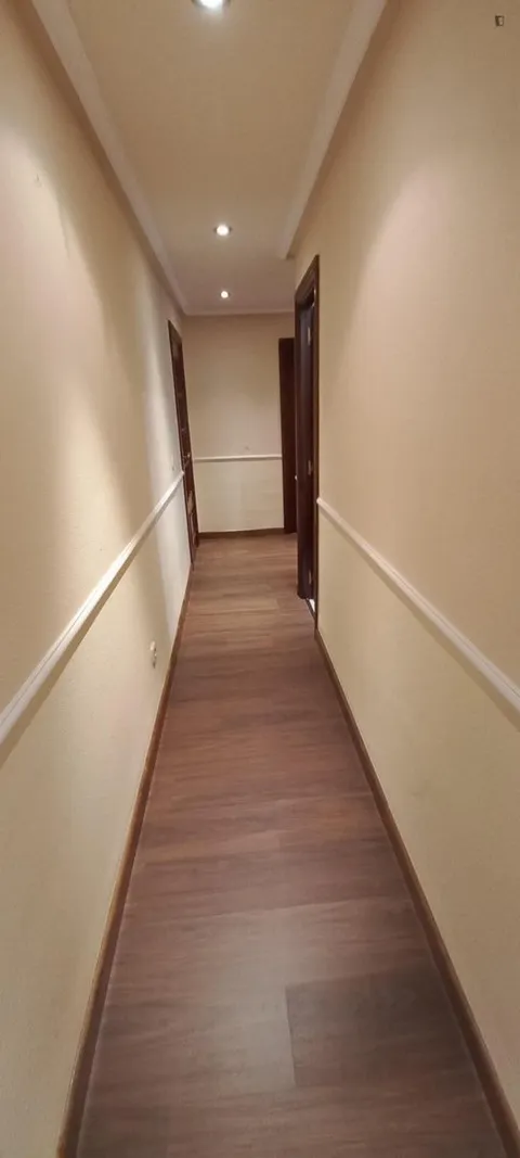Pis de 75 m² a Salamanca