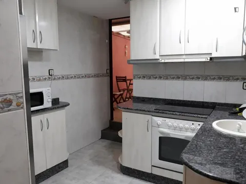 Habitación en alquiler, Valencia