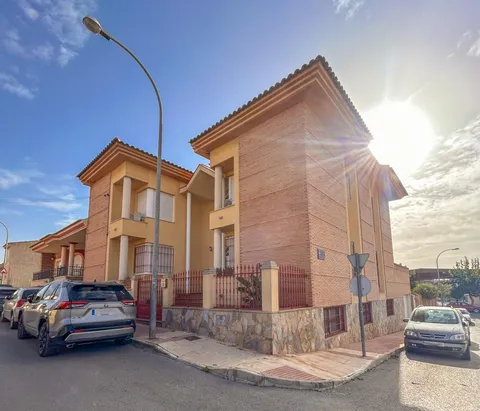 Maison 271 m² à Molina de Segura (2/53)