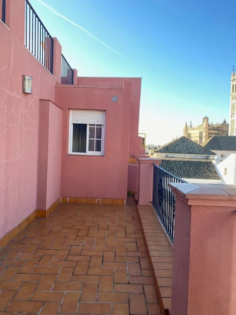 Wohnung 55 m² in Sevilla