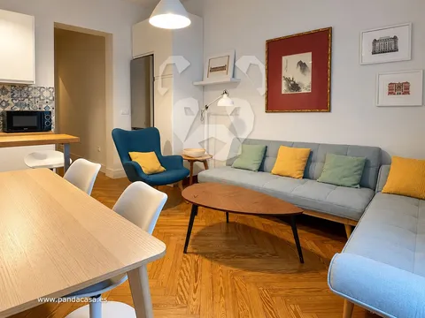 Pis de 71 m² a Madrid (3/13)