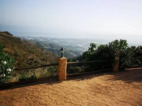 Casa de 160 m² a Sayalonga