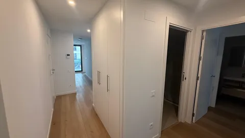 Pis de 109 m² a Vilanova i la Geltrú