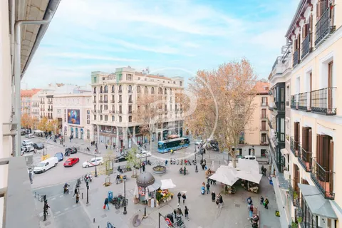 Pis de 85 m² a Madrid