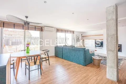 Pis de 138 m² a Madrid