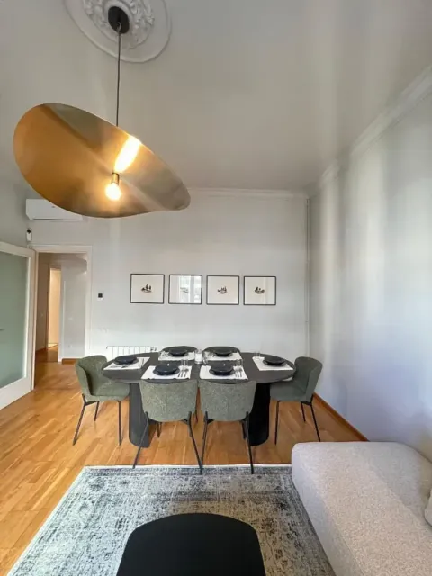 Appartement 80 m² à Tolède