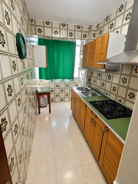 Pis de 70 m² a Còrdova