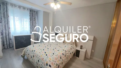Pis de 80 m² a Madrid