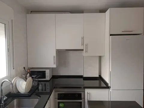Pis de 56 m² a Benalmádena