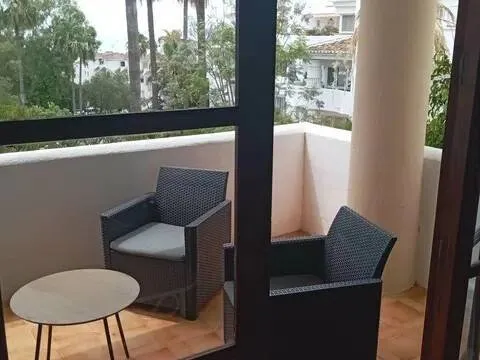 Pis de 85 m² a Mijas