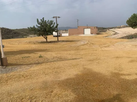 Casa de 100 m² en Vera