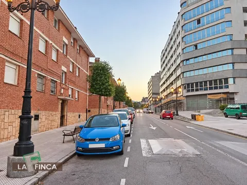 Pis de 71 m² a Oviedo
