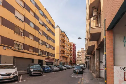 Stanza in affitto, Reus