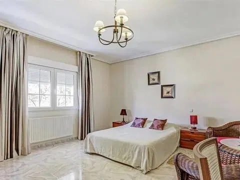 Casa de 650 m² a la Nucia