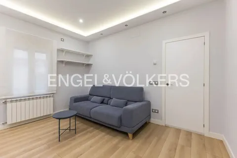 Pis de 90 m² a Madrid