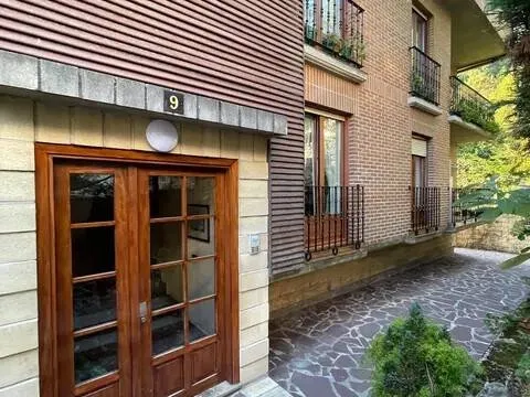 Habitació de lloguer, Sant Sebastià