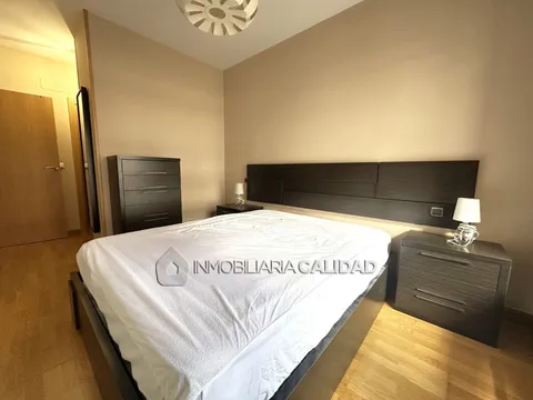 Pis de 76 m² a Burgos