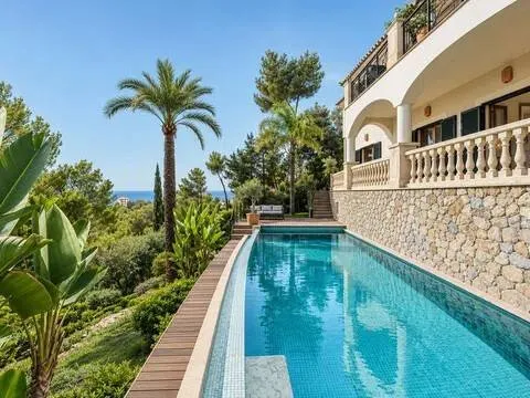 Casa 402 m² a Calvià